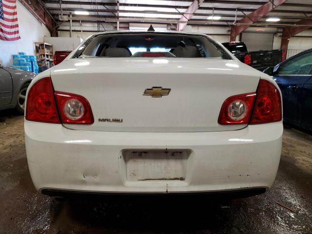Photo 6 from auction – 2012 CHEVROLET MALIBU LS with VIN 1G1ZA5E0XCF398922
