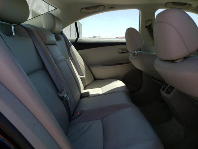 Photo 10 from auction – 2008 LEXUS ES 350 with VIN JTHBJ46G782205735