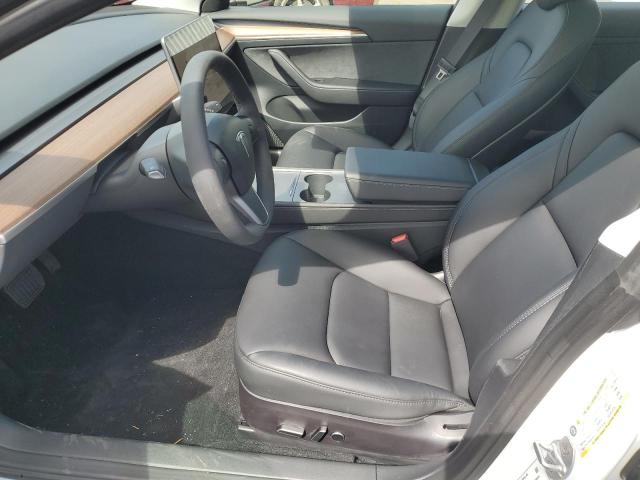 Photo 7 from auction – 2023 TESLA MODEL 3 with VIN 5YJ3E1EAXPF477973