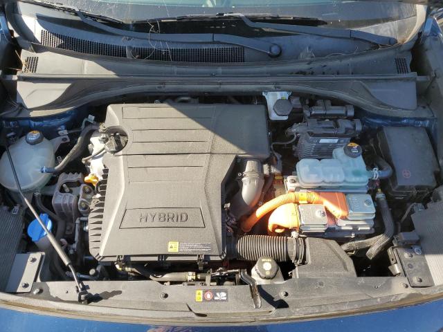 Photo 12 from auction – 2019 KIA NIRO FE with VIN KNDCB3LC7K5302437
