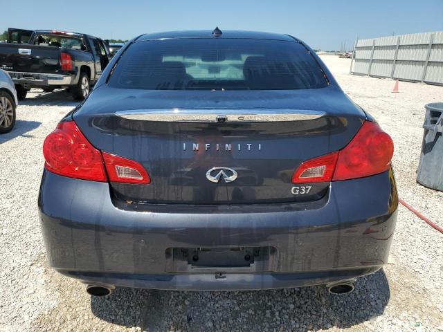 Photo 6 from auction – 2013 INFINITI G37 BASE with VIN JN1CV6AP3DM718169