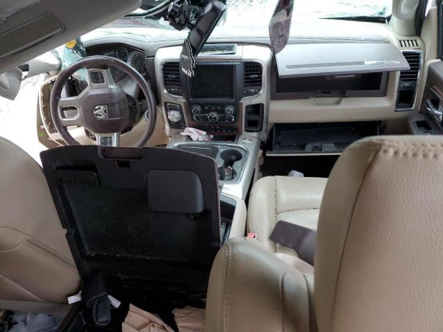 Photo 8 from auction – 2016 RAM 1500 LARAM with VIN 1C6RR7NT5GS150488