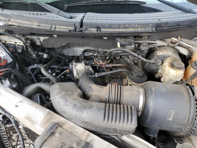 Photo 11 from auction – 2008 FORD F150 with VIN 1FTRF12W48KE24892