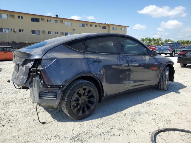 Photo 3 from auction – 2023 TESLA MODEL Y with VIN 7SAYGDEE1PA109847