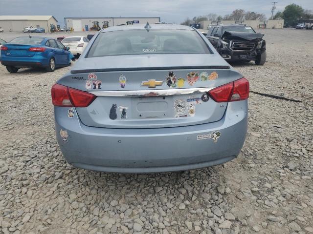 Photo 6 from auction – 2015 CHEVROLET IMPALA LT with VIN 1G1115SL2FU106756