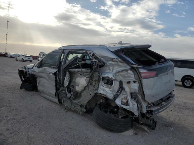 Photo 2 from auction – 2019 FORD EDGE TITAN with VIN 2FMPK3K94KBC22978