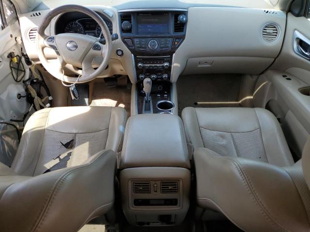 Photo 8 from auction – 2013 NISSAN PATHFINDER with VIN 5N1AR2MN5DC648090
