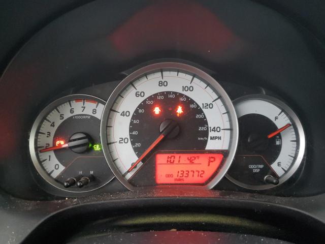 Photo 9 from auction – 2012 TOYOTA YARIS with VIN JTDKTUD32CD532956