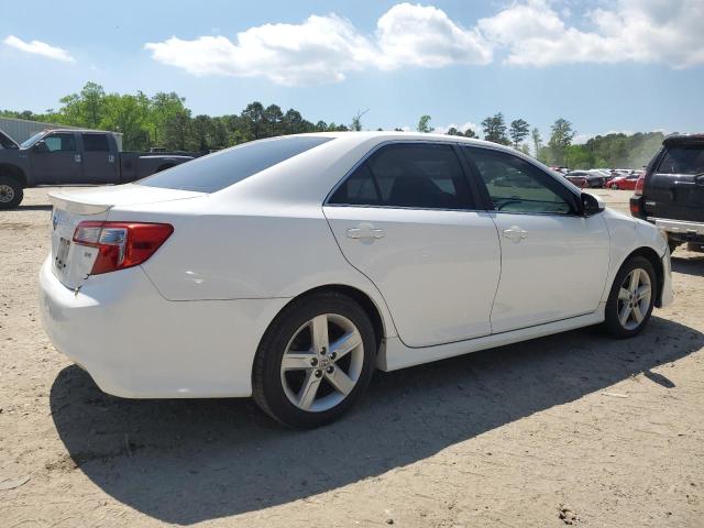صورة رقم 3 من المزاد - 2012 TOYOTA CAMRY BASE مع VIN 4T1BF1FK5CU173236