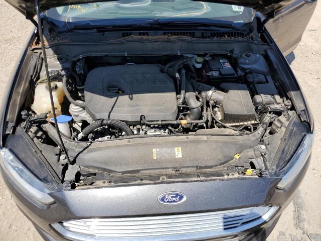 Photo 11 from auction – 2015 FORD FUSION SE with VIN 1FA6P0HD1F5119769