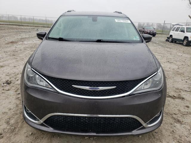 Photo 5 from auction – 2017 CHRYSLER PACIFICA T with VIN 2C4RC1BG4HR720238