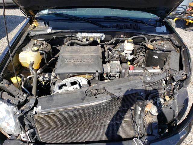Photo 12 from auction – 2010 FORD ESCAPE XLT with VIN 1FMCU0DG2AKB90572