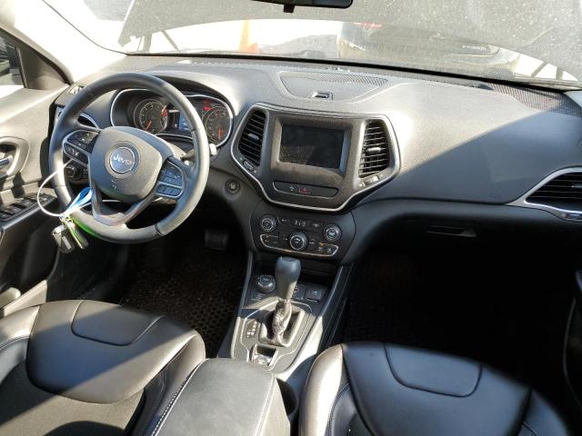 Photo 8 from auction – 2019 JEEP CHEROKEE L with VIN 1C4PJMLX5KD343670