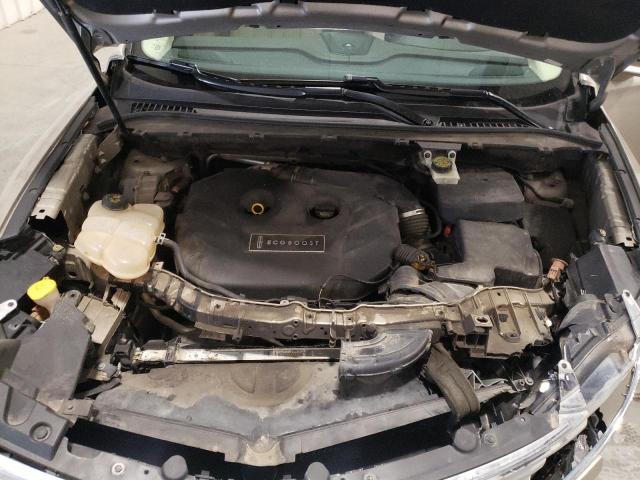 Photo 12 from auction – 2015 LINCOLN MKC with VIN 5LMCJ2A98FUJ13630