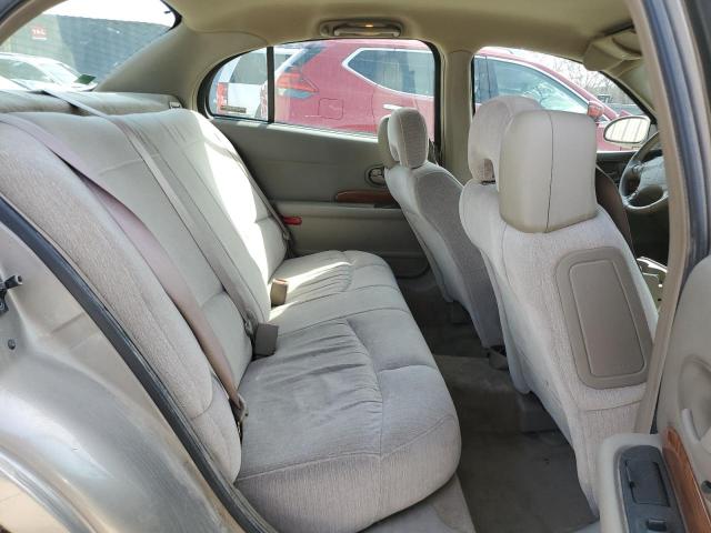 Photo 10 from auction – 2000 BUICK LESABRE CU with VIN 1G4HP54K3Y4123072