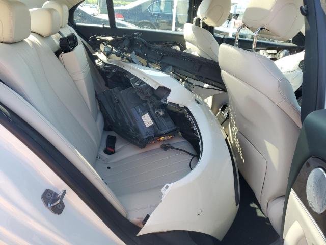 Photo 10 from auction – 2017 MERCEDES-BENZ E 300 with VIN WDDZF4JB6HA115842