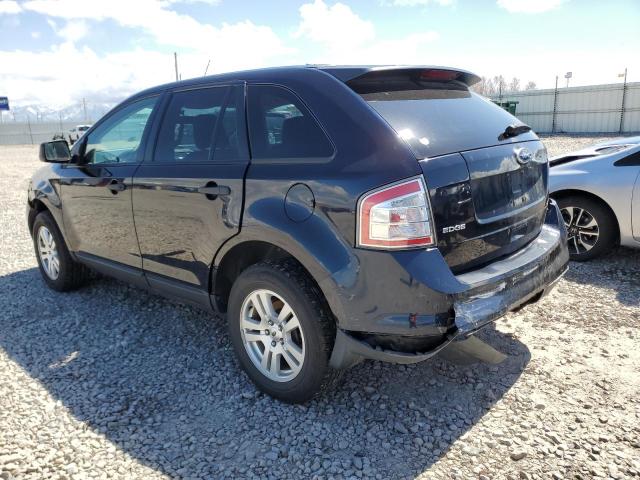 Photo 2 from auction – 2010 FORD EDGE SE with VIN 2FMDK3GC0ABB19773