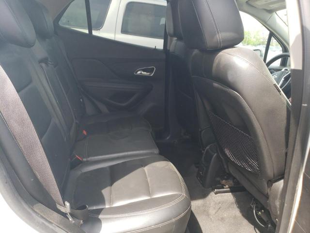 Photo 10 from auction – 2013 BUICK ENCORE with VIN KL4CJCSB5DB061214