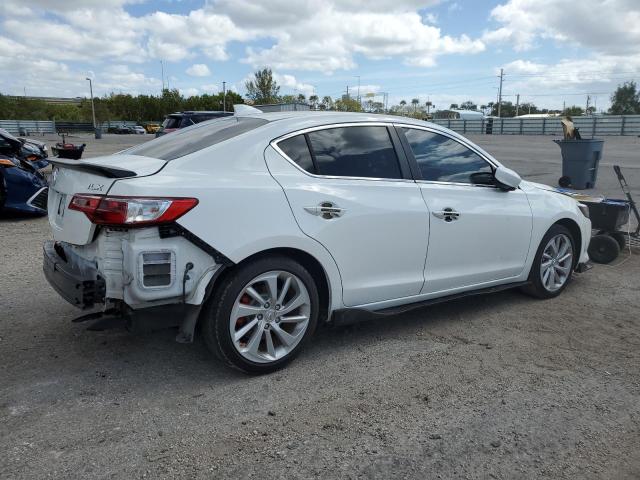 Photo 3 from auction – 2018 ACURA ILX BASE W with VIN 19UDE2F35JA001125