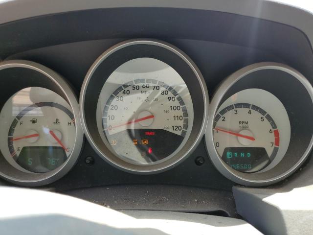 Photo 9 from auction – 2010 DODGE GRAND CARA with VIN 2D4RN4DE2AR108068