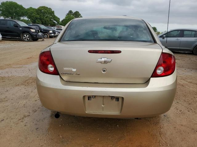 Photo 6 from auction – 2006 CHEVROLET COBALT LS with VIN 1G1AK55F667829544