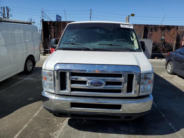 Photo 5 from auction – 2013 FORD ECONOLINE with VIN 1FBNE3BL2DDA84115