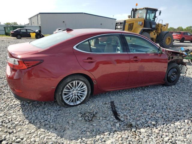 Photo 3 from auction – 2016 LEXUS ES 350 with VIN 58ABK1GGXGU026186