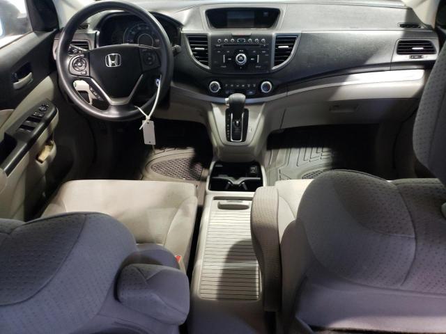 Photo 8 from auction – 2013 HONDA CR-V EX with VIN 5J6RM4H56DL015460