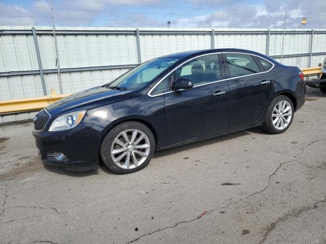 BUICK VERANO PRE 2013 with VIN 1G4PT5SV2D4143649 - Photo from auction