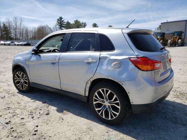 Photo 2 from auction – 2016 MITSUBISHI OUTLANDER with VIN JA4AP3AU6GZ027223