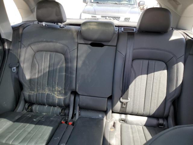Photo 10 from auction – 2018 AUDI Q5 PREMIUM with VIN WA1BNAFY5J2002355