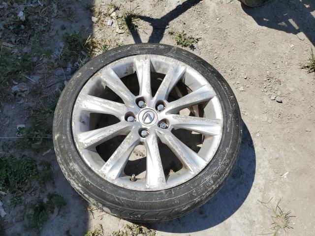 Photo 12 from auction – 2015 LEXUS IS 250 with VIN JTHBF1D24F5065730