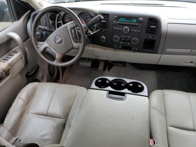 Photo 8 from auction – 2012 GMC SIERRA K15 with VIN 3GTP2VE71CG298991