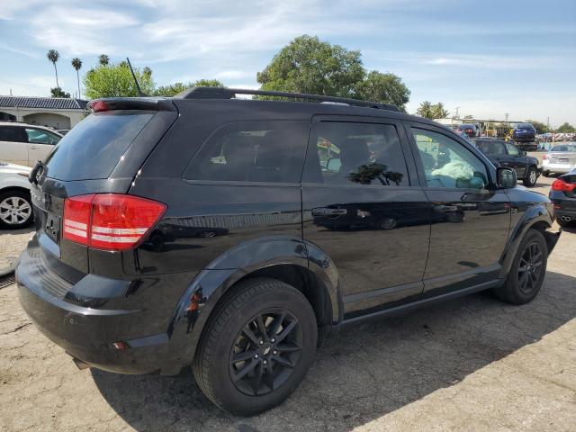 Photo 3 from auction – 2020 DODGE JOURNEY SE with VIN 3C4PDCAB5LT275231
