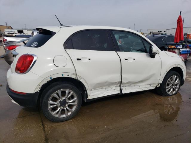 Photo 3 from auction – 2016 FIAT 500X EASY with VIN ZFBCFXBT3GP351629