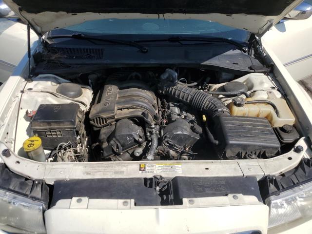 Photo 11 from auction – 2010 CHRYSLER 300 TOURIN with VIN 2C3CA4CD7AH330588