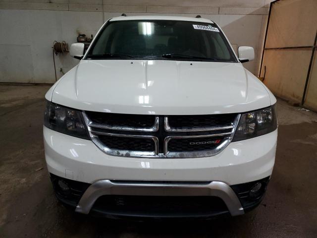 Photo 5 from auction – 2016 DODGE JOURNEY CR with VIN 3C4PDCGG2GT123397