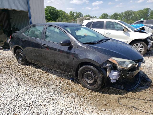 Photo 4 from auction – 2014 TOYOTA COROLLA L with VIN 2T1BURHE8EC121941