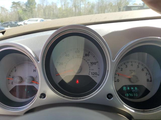 Photo 9 from auction – 2007 CHRYSLER PT CRUISER with VIN 3A4FY58BX7T540016