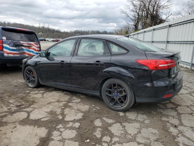 Photo 2 from auction – 2016 FORD FOCUS SE with VIN 1FADP3F27GL309664