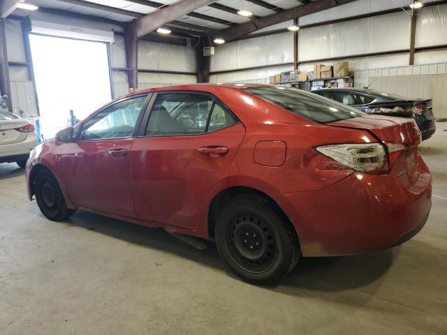 Photo 2 from auction – 2016 TOYOTA COROLLA L with VIN 2T1BURHE2GC557770