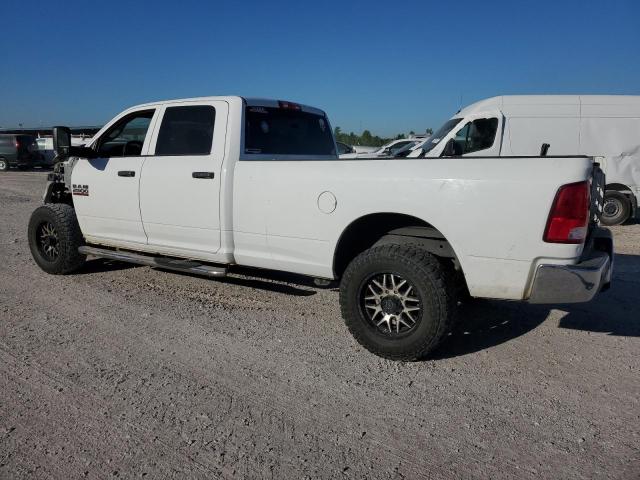 Photo 2 from auction – 2018 RAM 2500 ST with VIN 3C6UR4HJ9JG295163