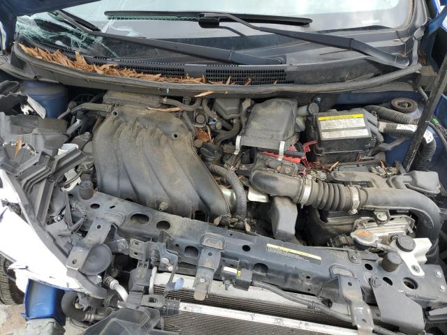 Photo 11 from auction – 2016 NISSAN VERSA S with VIN 3N1CN7AP2GL836461