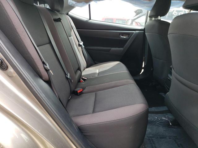 Photo 10 from auction – 2017 TOYOTA COROLLA L with VIN 2T1BURHE7HC943196