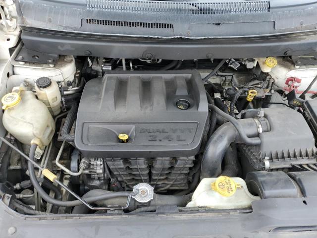 Photo 11 from auction – 2010 DODGE JOURNEY SE with VIN 3D4PG4FB6AT257682