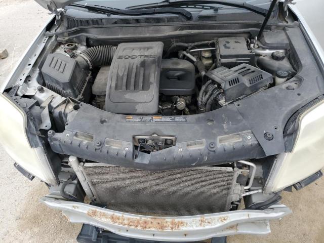 Photo 12 from auction – 2012 GMC TERRAIN SL with VIN 2GKALSEK5C6332260