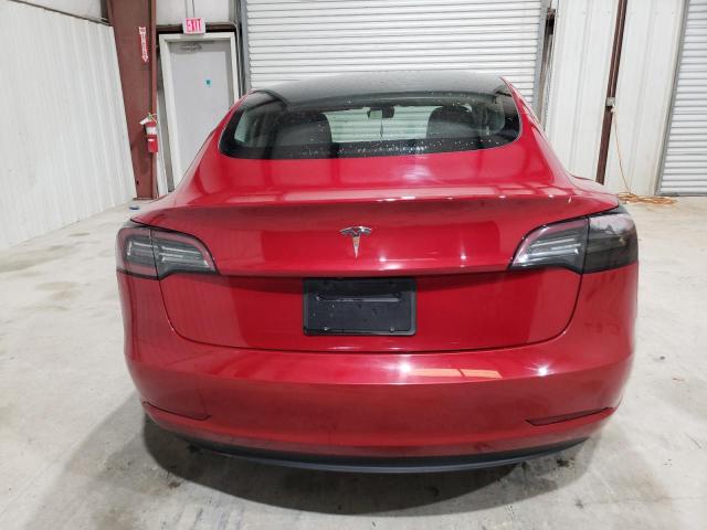 Photo 6 from auction – 2023 TESLA MODEL 3 with VIN 5YJ3E1EA2PF437662