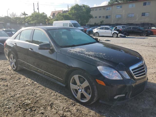 Photo 4 from auction – 2011 MERCEDES-BENZ E 350 4MAT with VIN WDDHF8HB5BA424167
