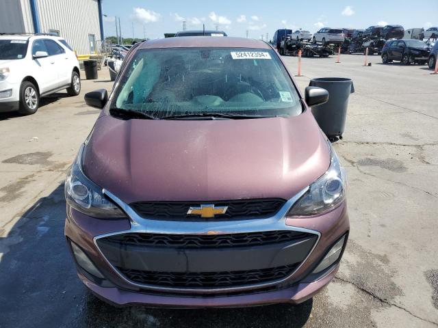 Photo 5 from auction – 2021 CHEVROLET SPARK LS with VIN KL8CB6SA5MC740060