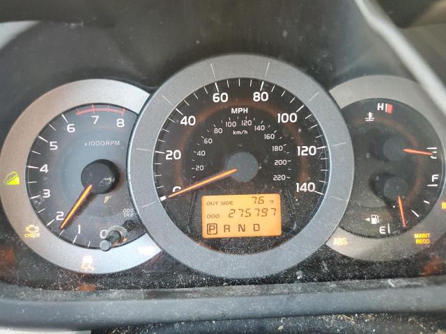 Photo 9 from auction – 2008 TOYOTA RAV4 with VIN JTMZD35V285106837
